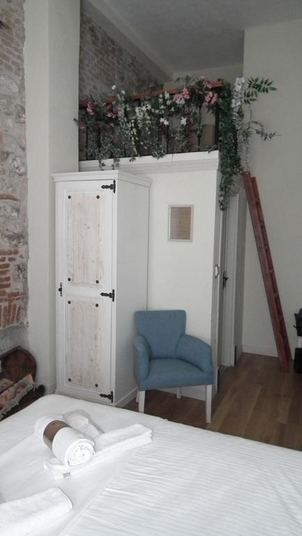 Gizemli Konak Ayvalik Quarto foto