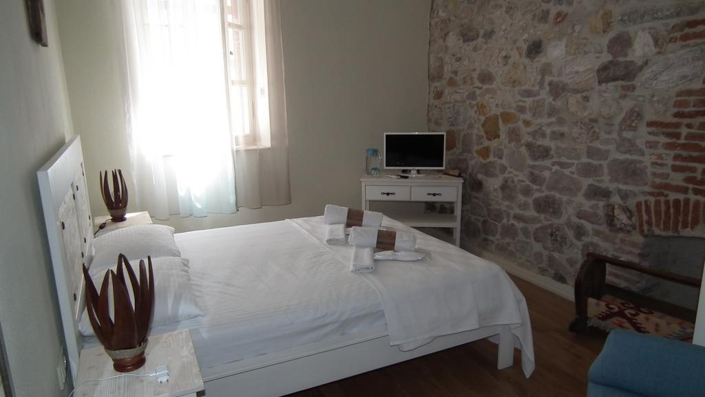 Gizemli Konak Ayvalik Quarto foto