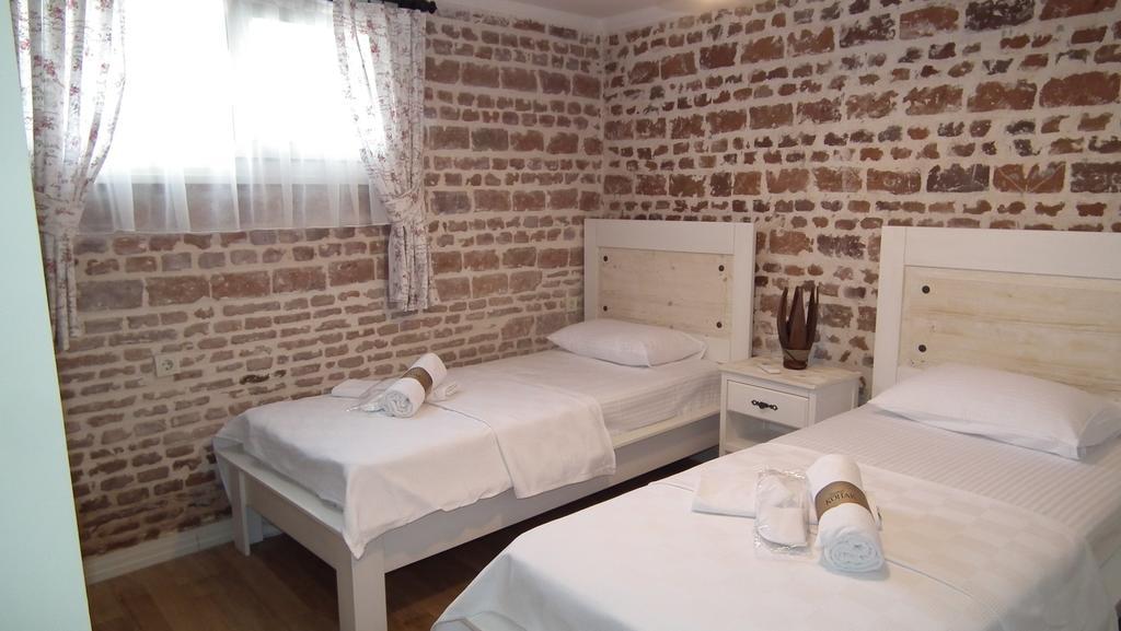 Gizemli Konak Ayvalik Quarto foto