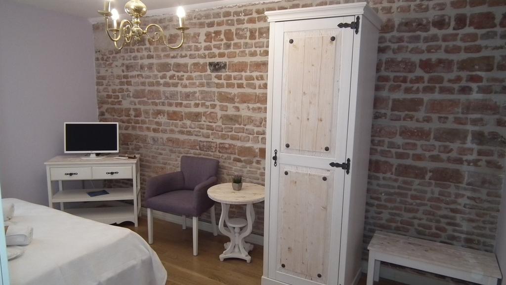 Gizemli Konak Ayvalik Quarto foto