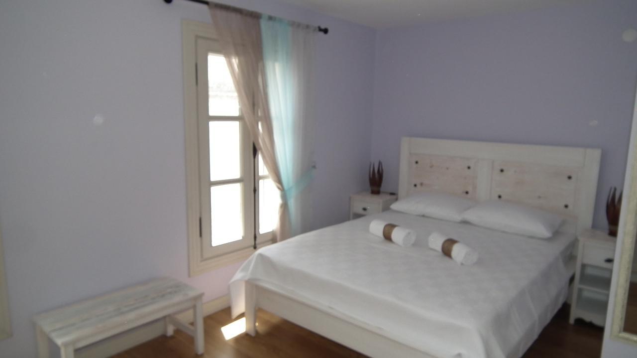 Gizemli Konak Ayvalik Exterior foto