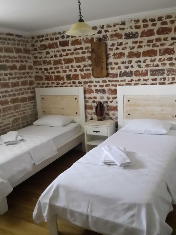 Gizemli Konak Ayvalik Exterior foto